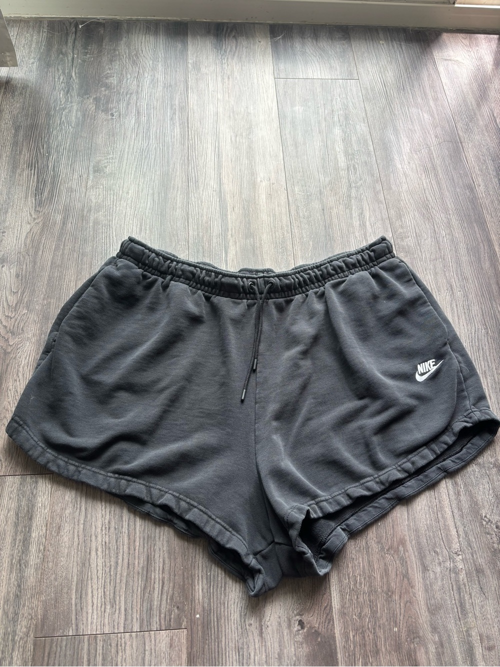 Nike Cotton Shorts